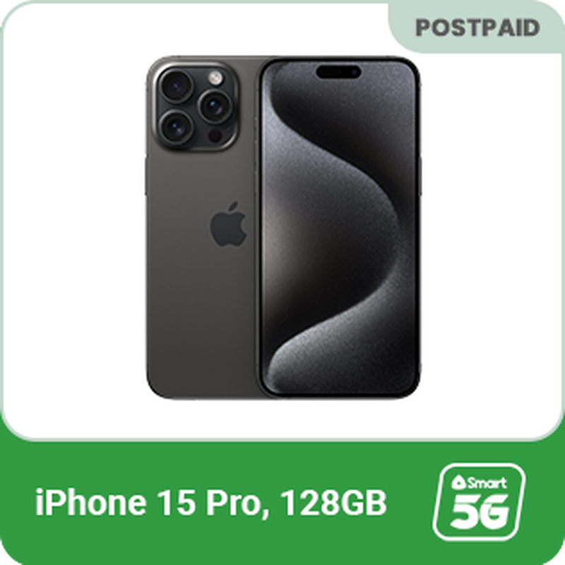 iPhone 15 Pro image number 0